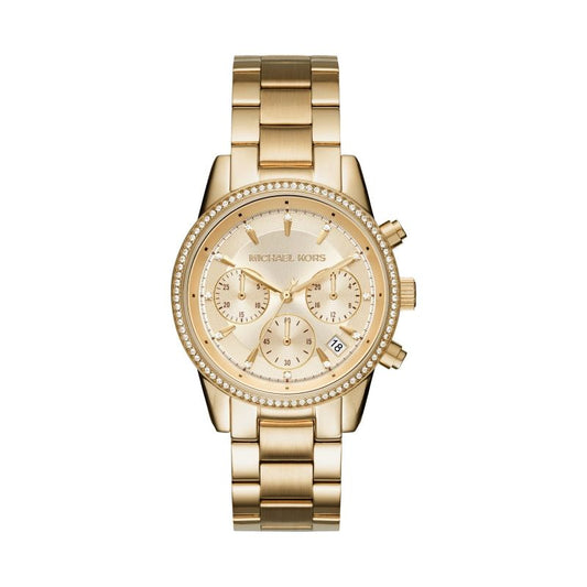 MICHAEL KORS Mod. LEXINGTON WATCHES MICHAEL KORS