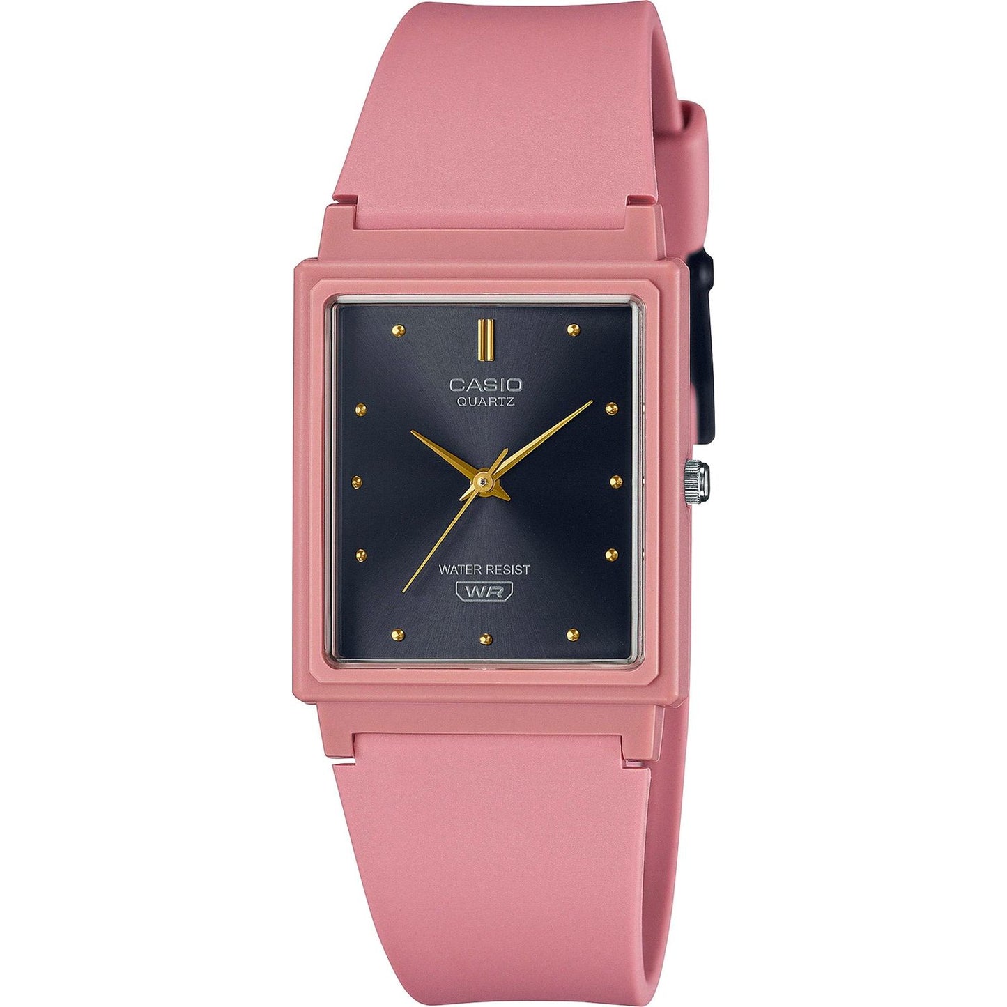 CASIO COLLECTION MQ-24 UTILITY COLOR ANTIQUE PINK ***SPECIAL PRICE*** WATCHES CASIO CLASSIC & VINTAGE