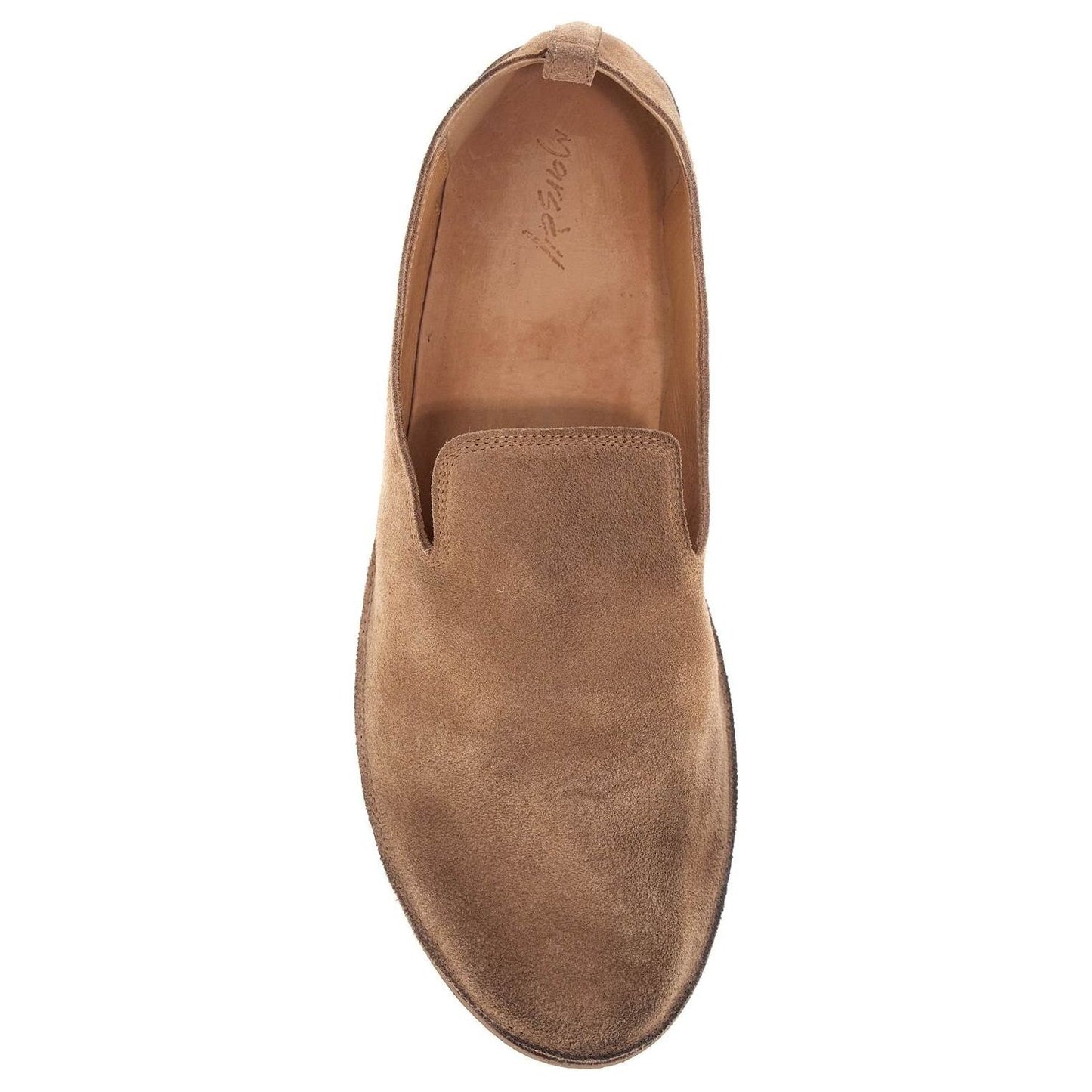 Marsell strasacco lo Loafers Marsell