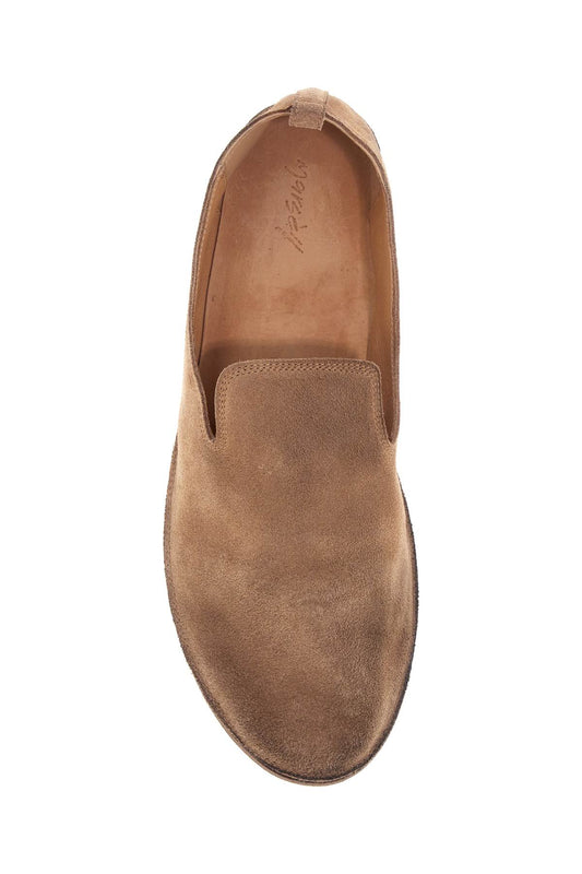 Marsell strasacco lo Loafers Marsell