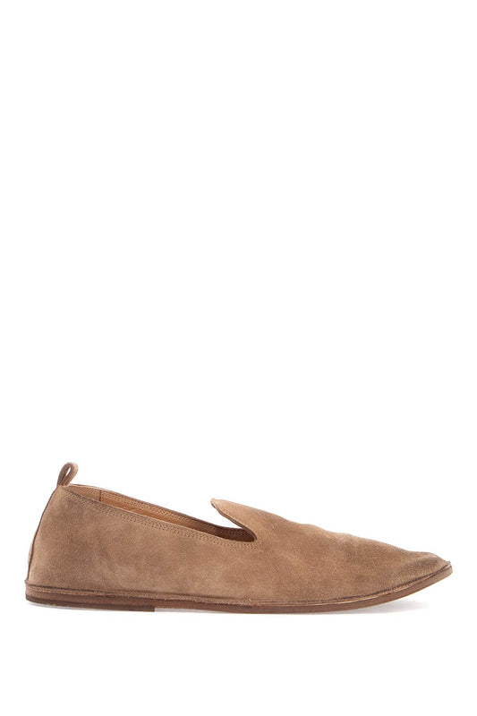 Marsell strasacco lo Loafers Marsell