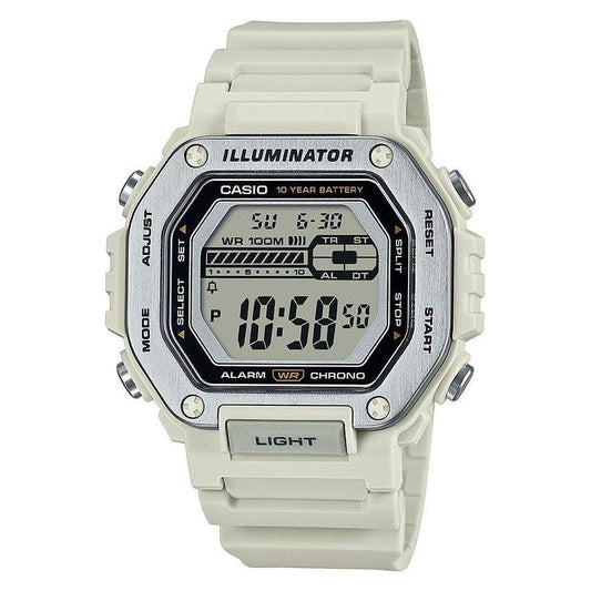 CASIO EU WATCHES Mod. MWD-110H-8AVEF WATCHES CASIO EU