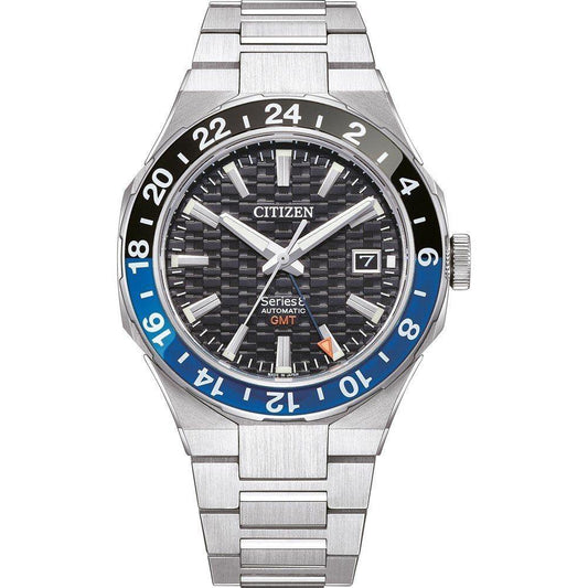 CITIZEN Mod. 880 GMT Automatic WATCHES CITIZEN