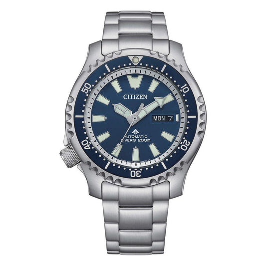 CITIZEN WATCHES Mod. NY0161-63L WATCHES CITIZEN