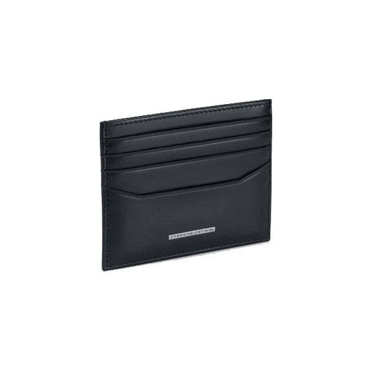 PORSCHE PELLETTERIA MOD. OBE09918-001 FASHION ACCESSORIES PORSCHE DESIGN LEATHER