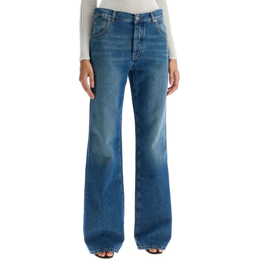 Off-White wide leg jeans Jeans Off-White