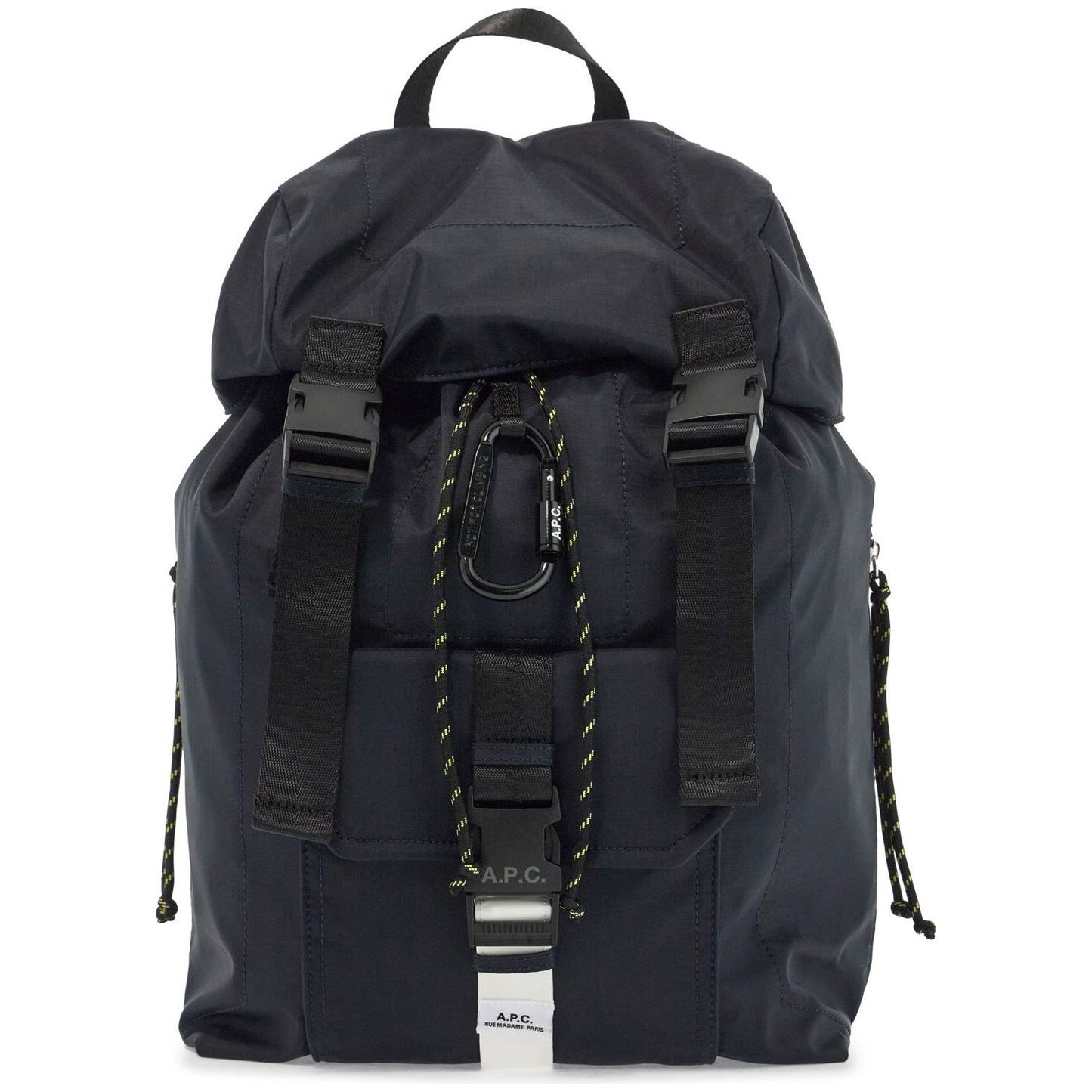 A.P.C. trekking backpack Backpacks A.P.C.