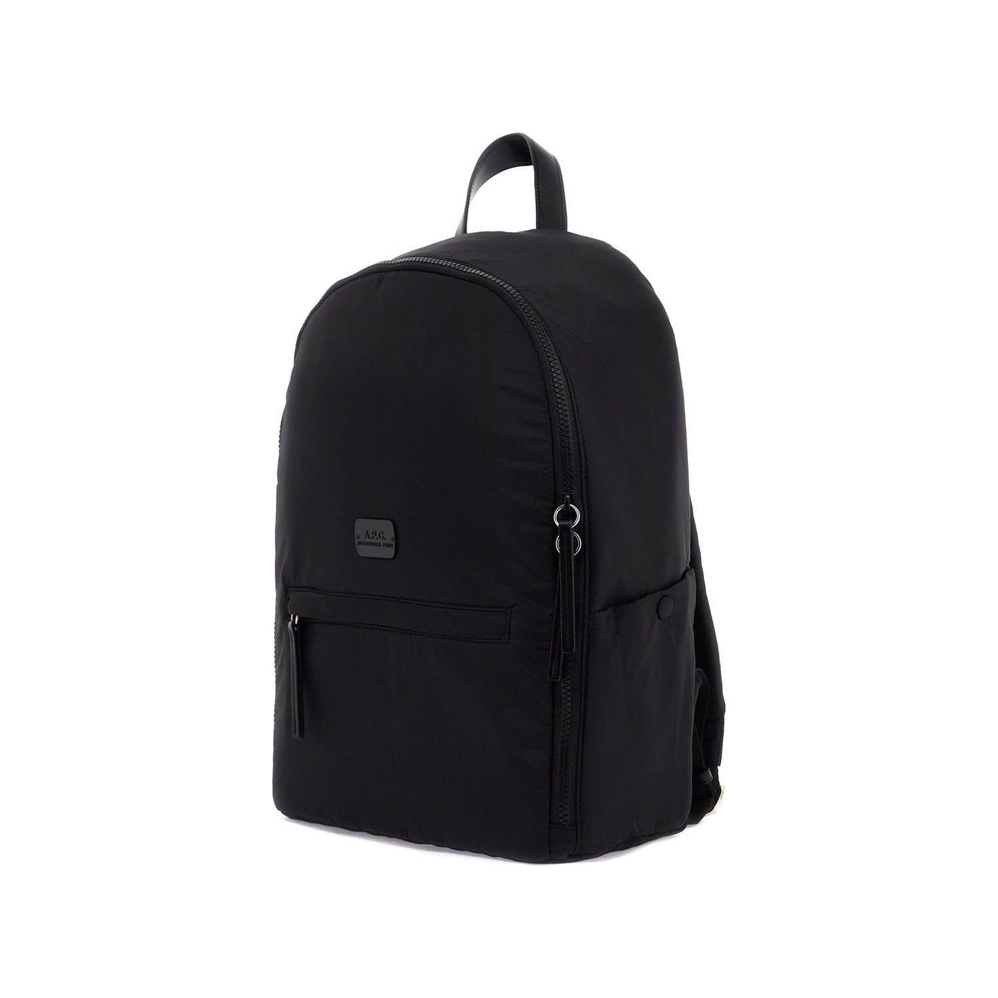 A.P.C. nylon back pack Backpacks A.P.C.