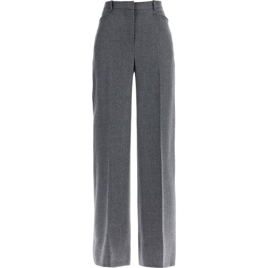 Tom Ford wool flannel bootcut pants Trousers Tom Ford