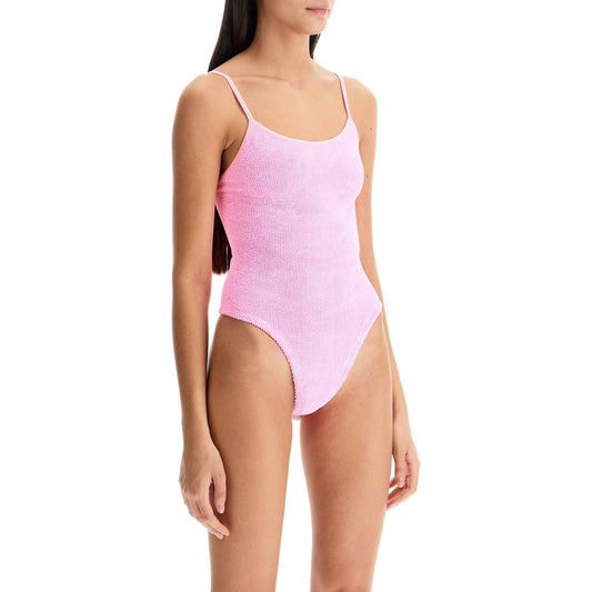 Hunza G. petra one-piece swims Beachwear & underwear Hunza G.