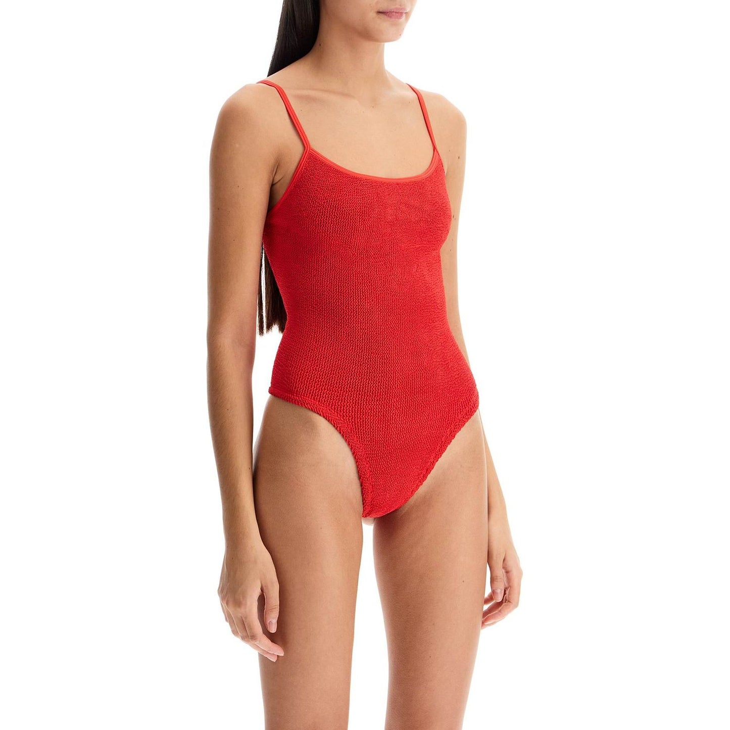 Hunza G. petra one-piece swims Beachwear & underwear Hunza G.