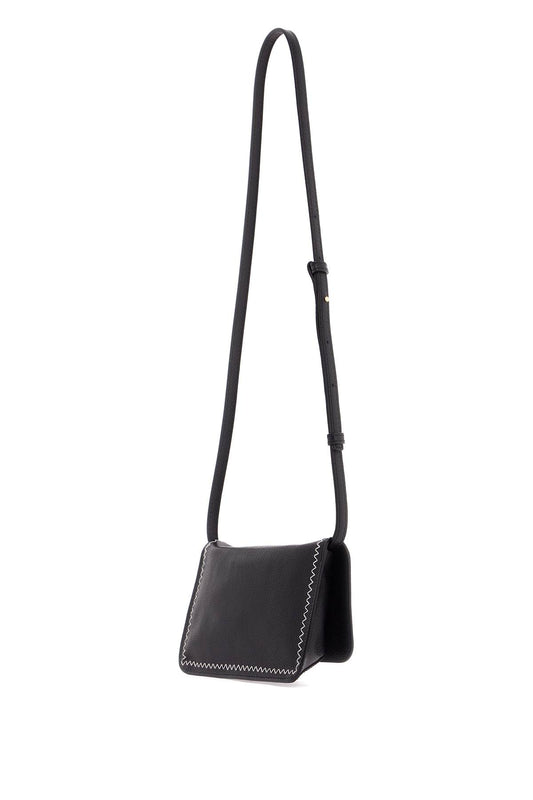 Marni flap trunk shoulder bag with Handbag Marni