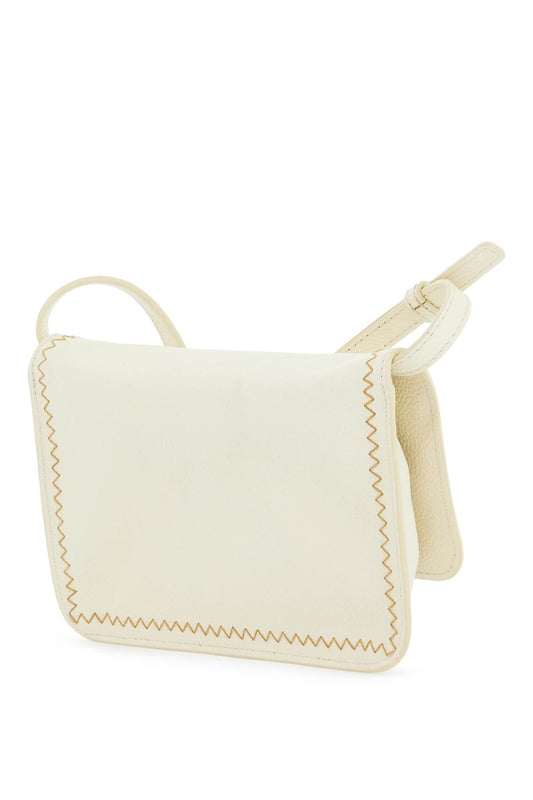 Marni flap trunk shoulder bag with Handbag Marni