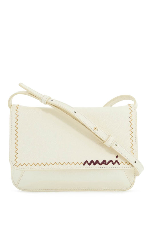 Marni flap trunk shoulder bag with Handbag Marni