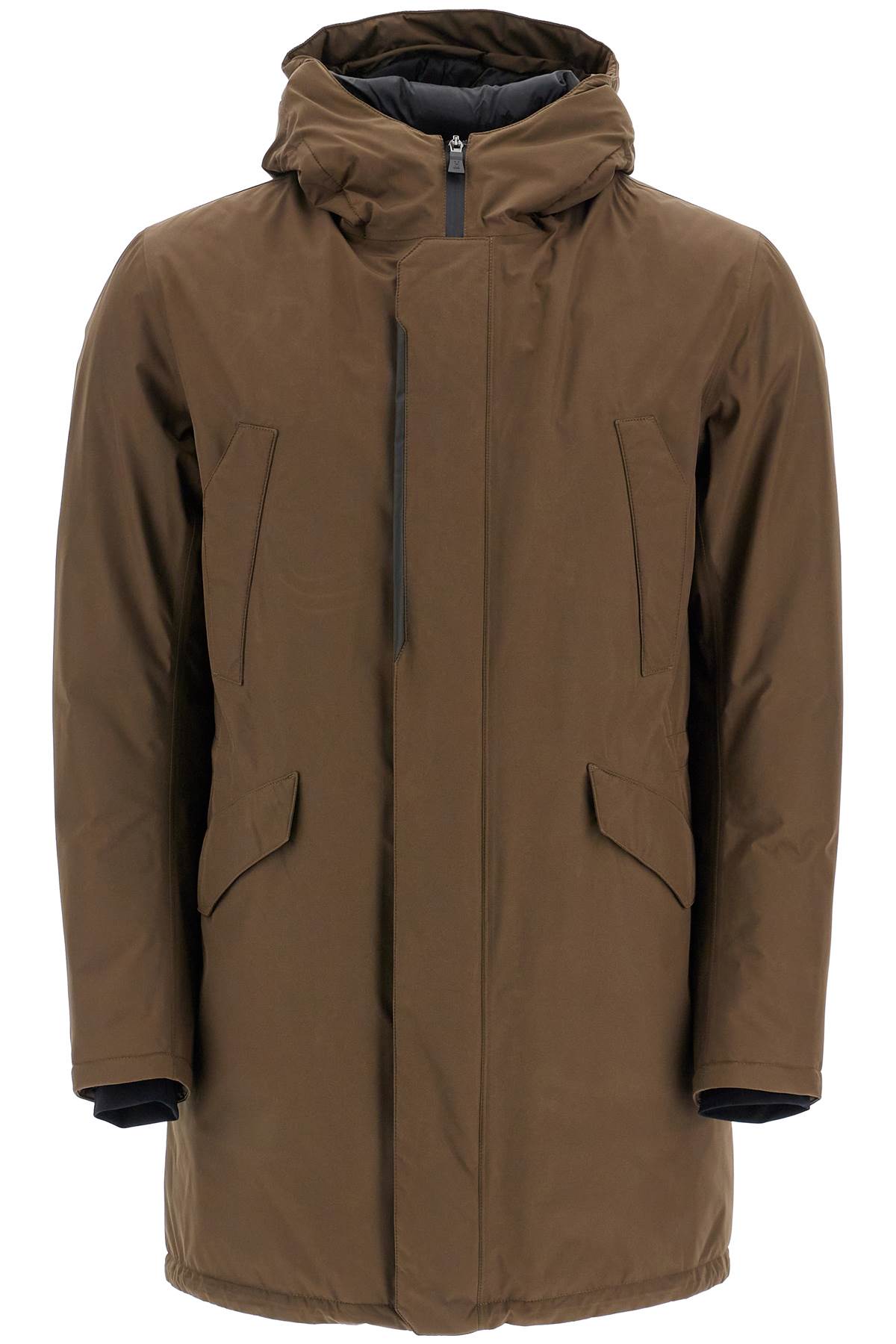 Herno Laminar laminar gore-tex down parka Jackets Herno Laminar