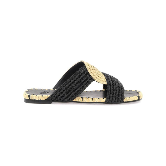 CASTANER prado slide sand Sandals CASTANER