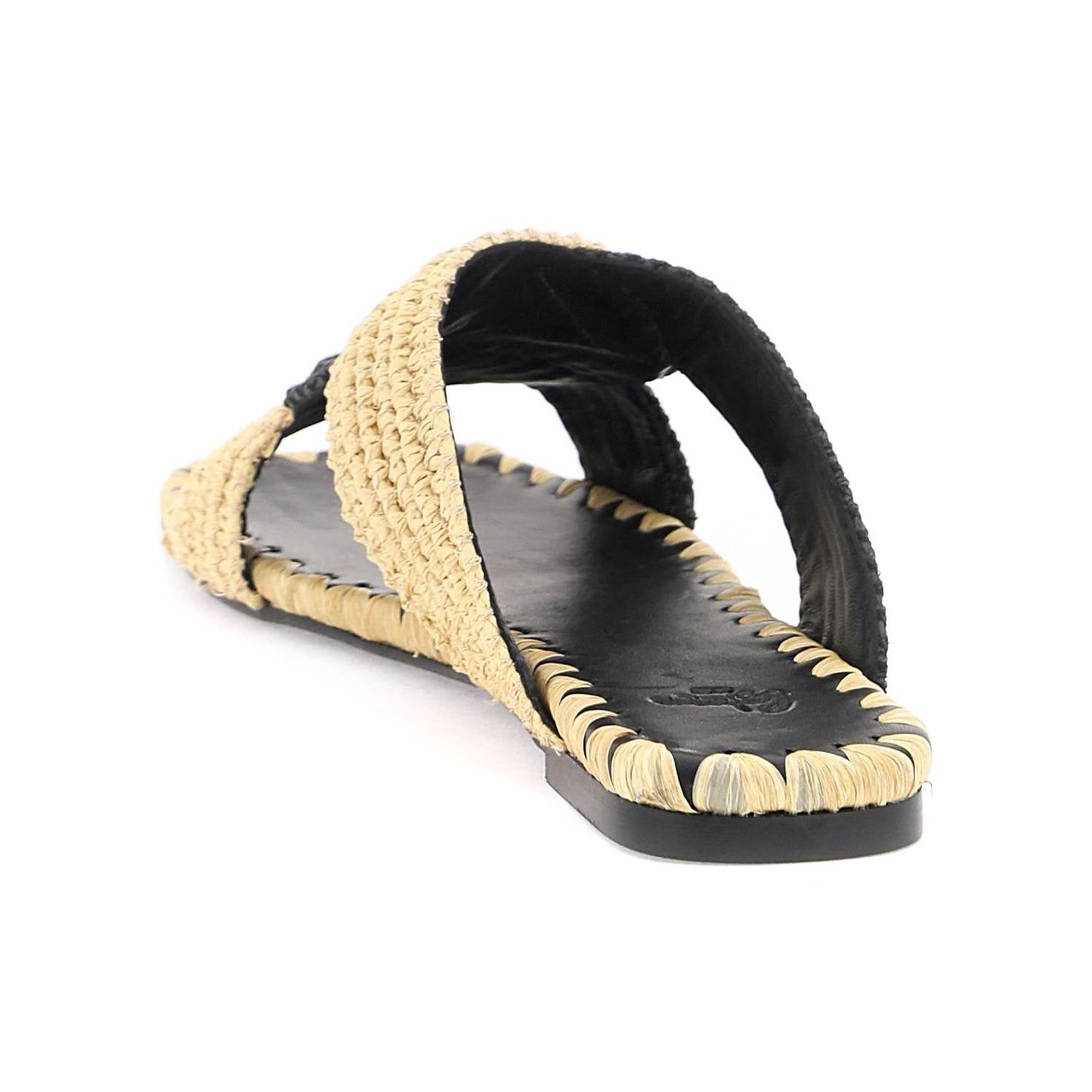 CASTANER prado slide sand Sandals CASTANER