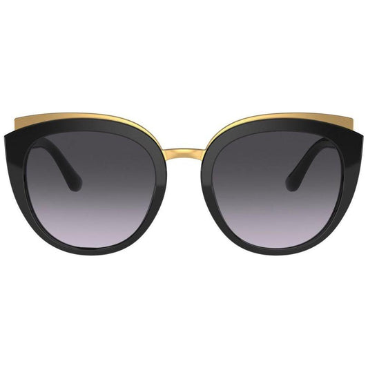 DOLCE & GABBANA MOD. PRINT FAMILY DG 4383 SUNGLASSES & EYEWEAR DOLCE & GABBANA SUNGLASSES