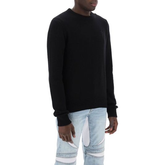 Amiri stack cashmere sweater Knitwear Amiri