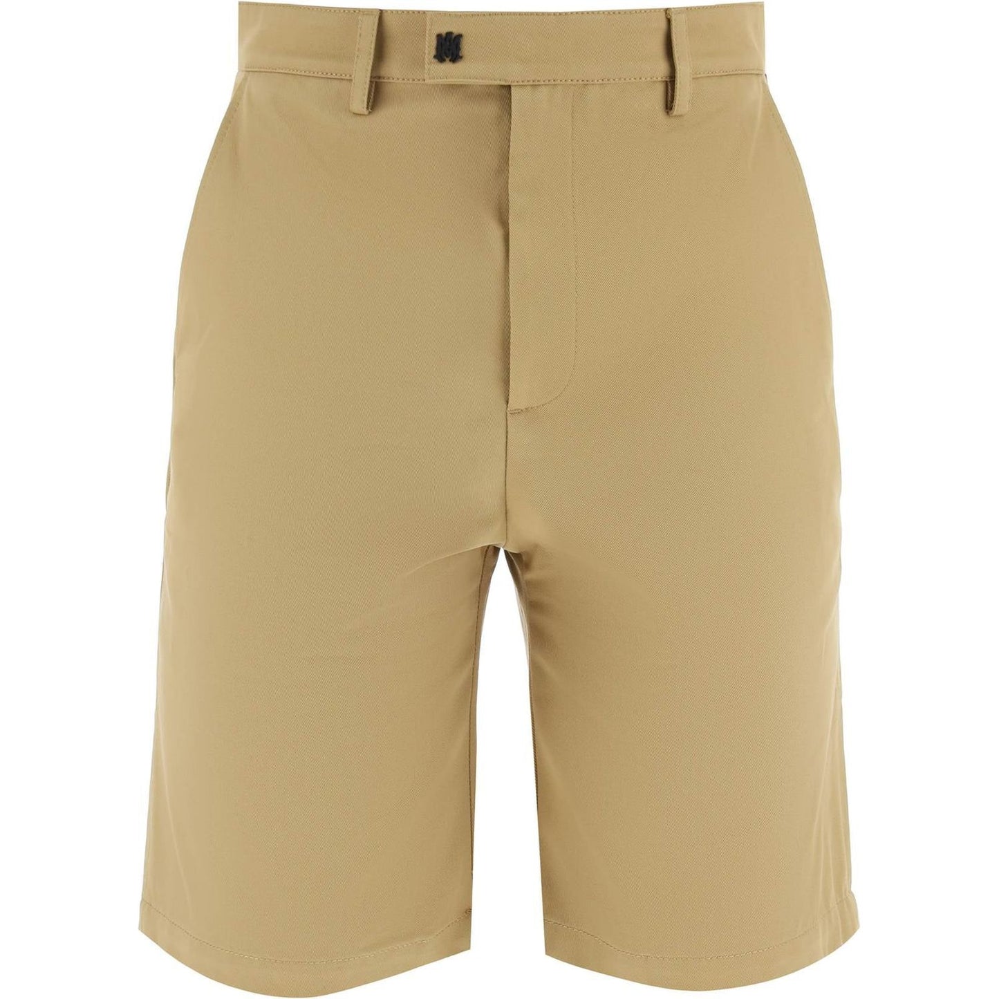 Amiri arts district flared shorts Short trousers Amiri