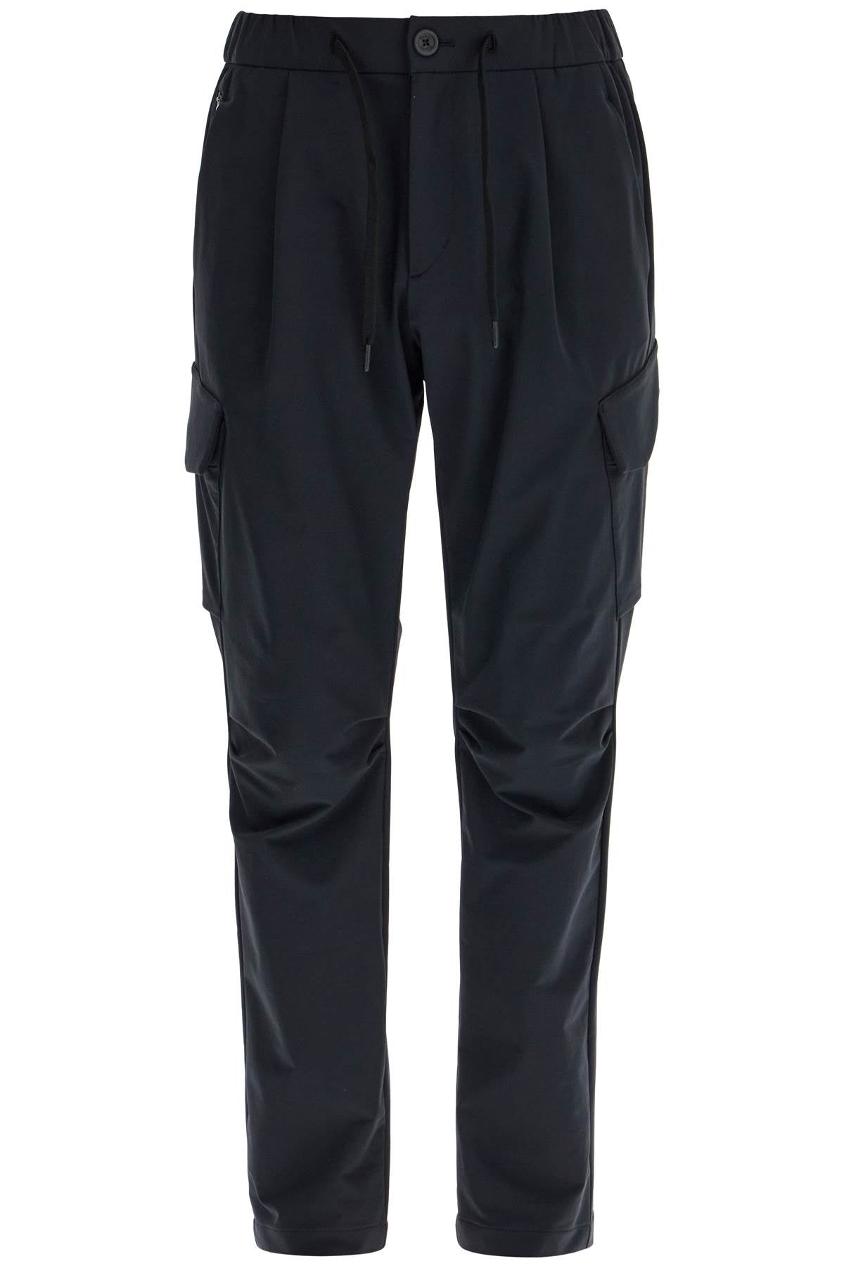 Herno Laminar laminar cargo pants Trousers Herno Laminar