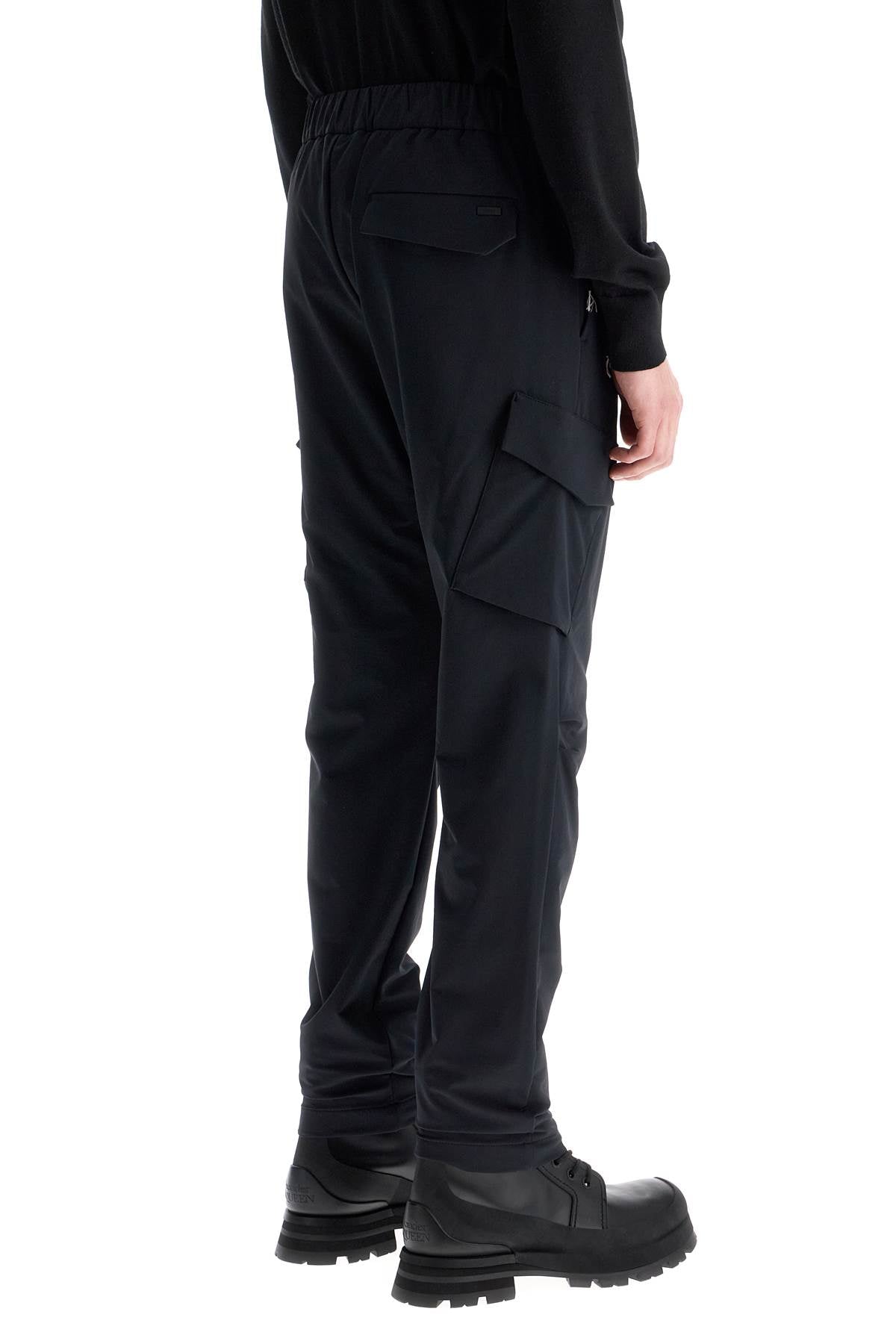 Herno Laminar laminar cargo pants Trousers Herno Laminar