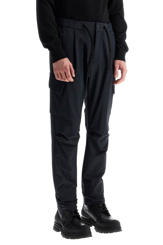 Herno Laminar laminar cargo pants Trousers Herno Laminar