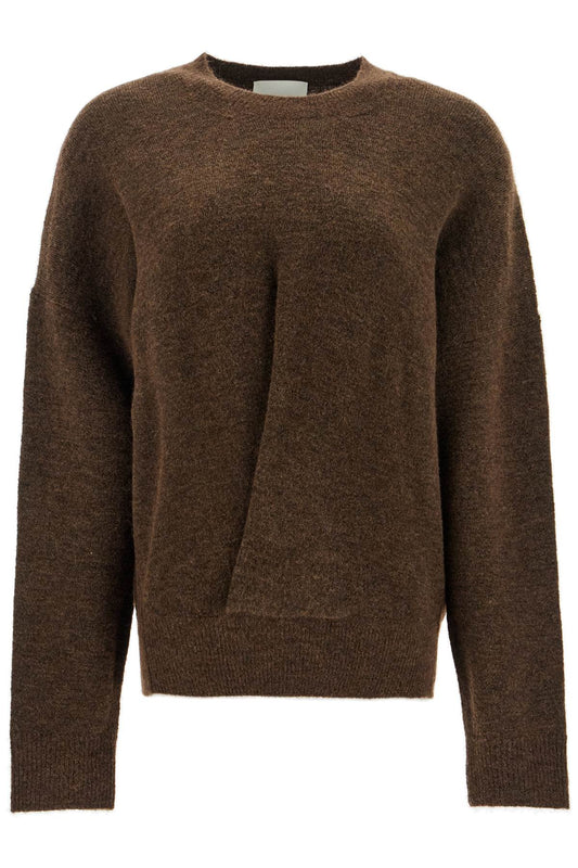 Isabel Marant 'kingston alpaca blend Knitwear Isabel Marant