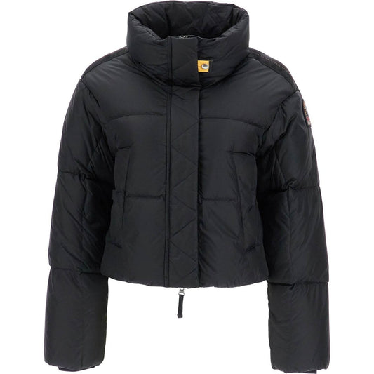 Parajumpers short cecy down jacket Jackets Parajumpers