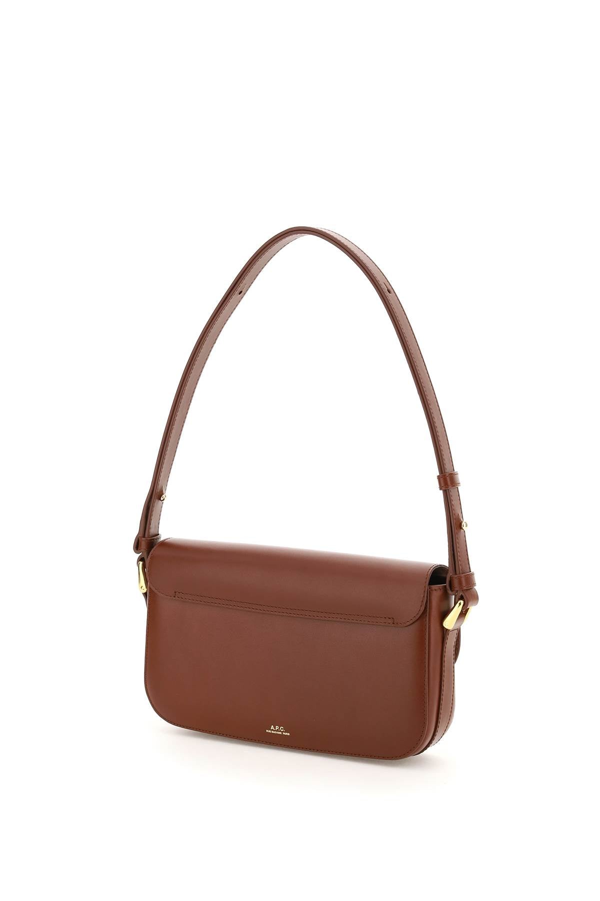 A.P.C. grace baguette bag Handbag A.P.C.