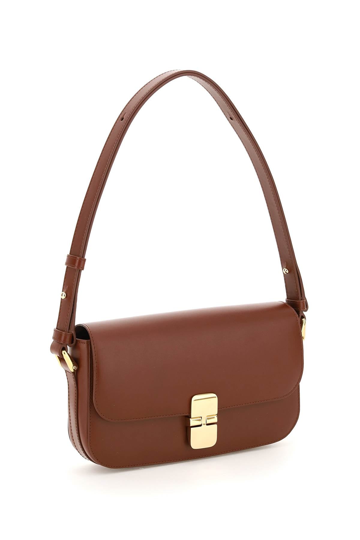 A.P.C. grace baguette bag Handbag A.P.C.