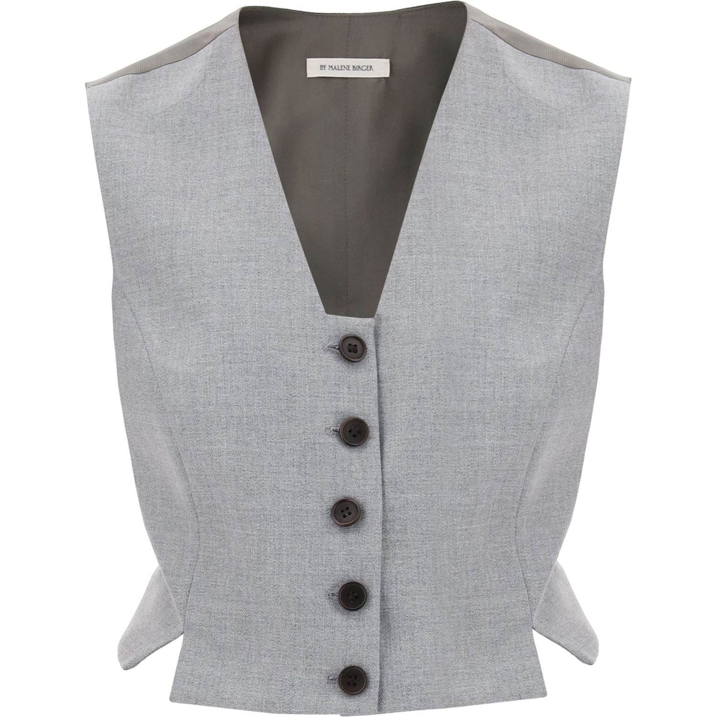 By Malene Birger bettas tailoring vest Jackets By Malene Birger