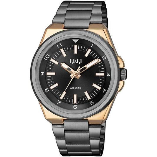 Q&Q ATTRACTIVE Mod. QZ68J412Y WATCHES Q&Q