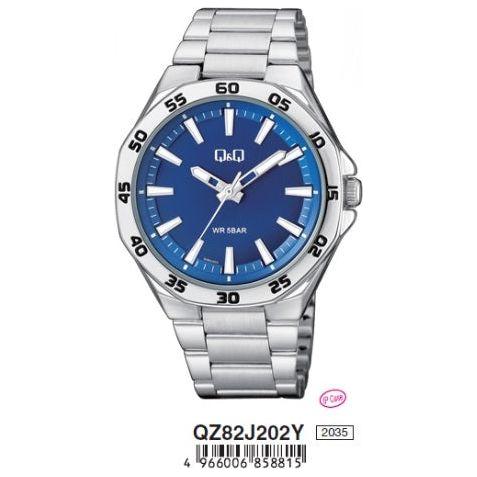 Q&Q FASHION Mod. STANDARD WATCHES Q&Q