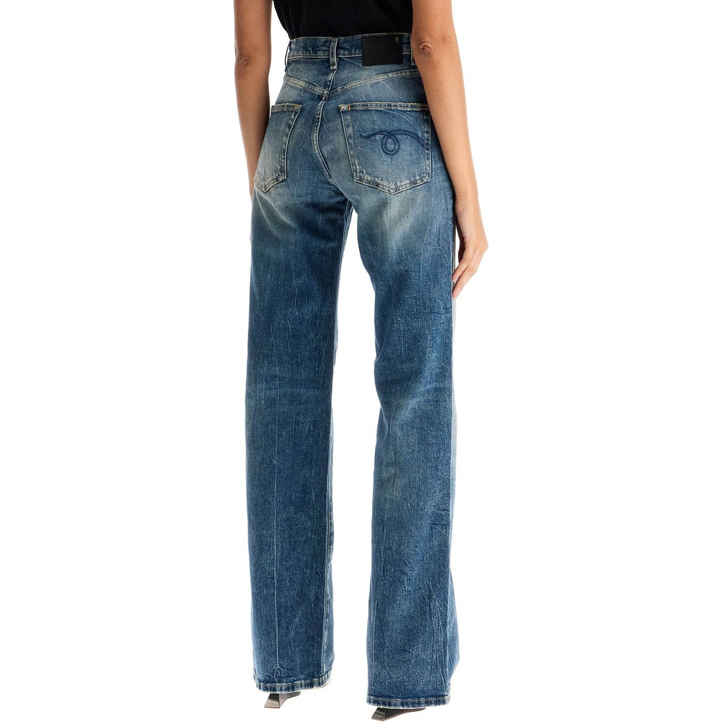 R13 jane's denim Jeans R13