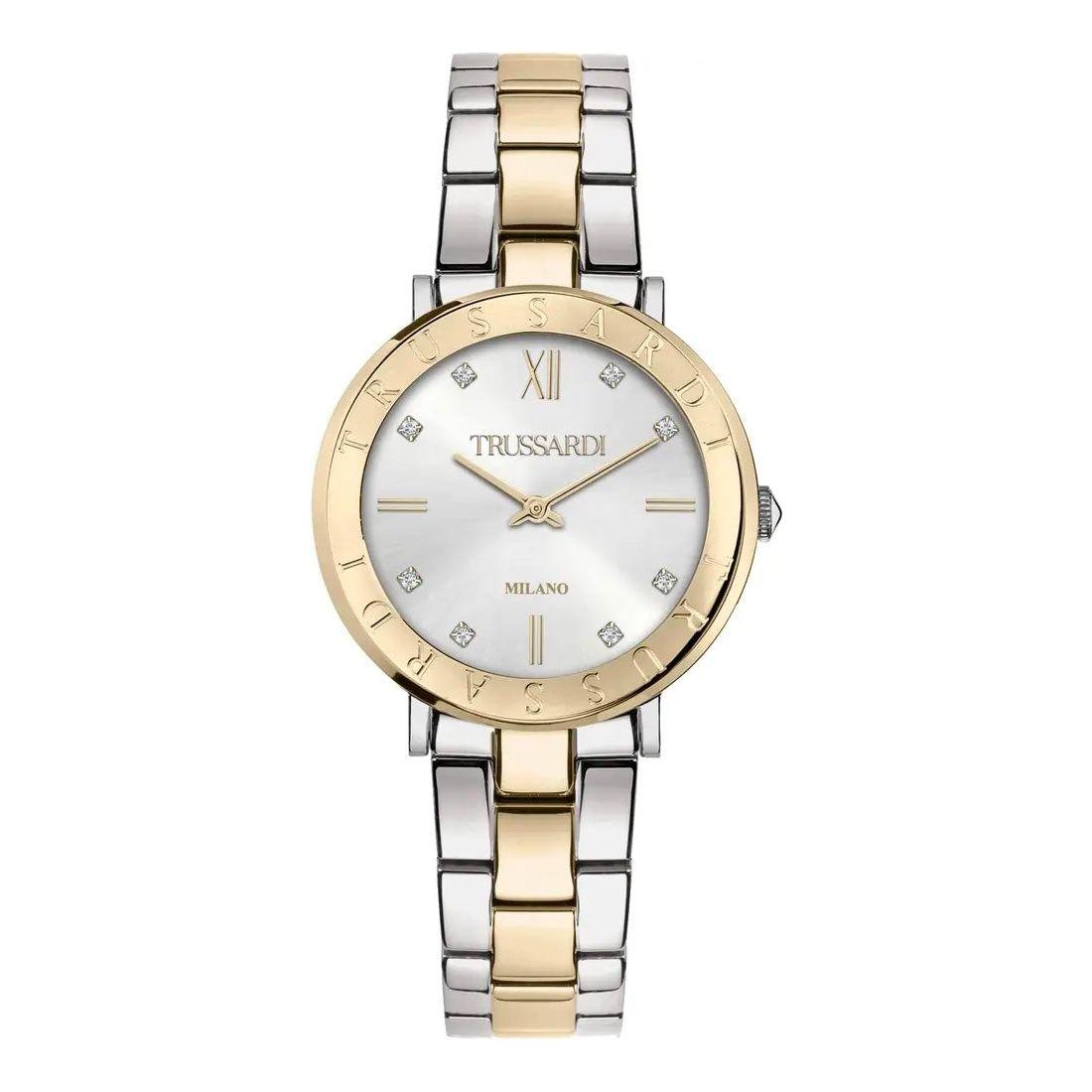 TRUSSARDI MOD. R2453115510 WATCHES TRUSSARDI