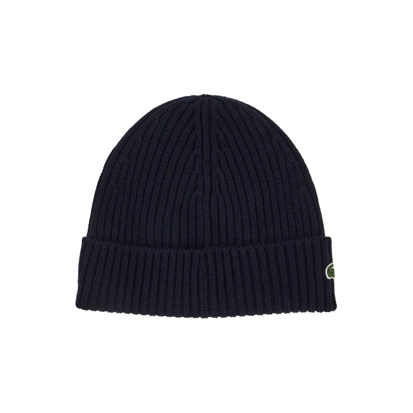 Lacoste wool beanie hat Scarves Hats & Gloves Lacoste