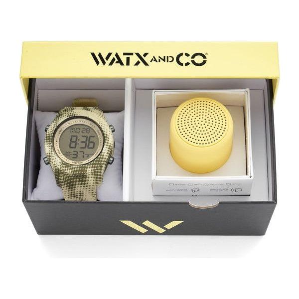 WATX&COLORS WATCHES Mod. RELOJ3_L WATCHES WATX&COLORS