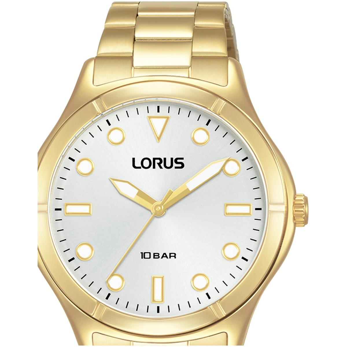 LORUS WATCHES Mod. RG248VX9 WATCHES LORUS