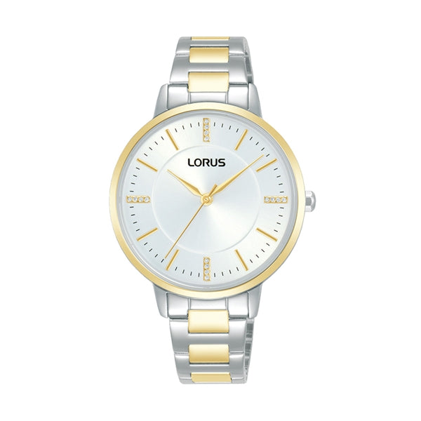 LORUS WATCHES Mod. RG250WX9 WATCHES LORUS