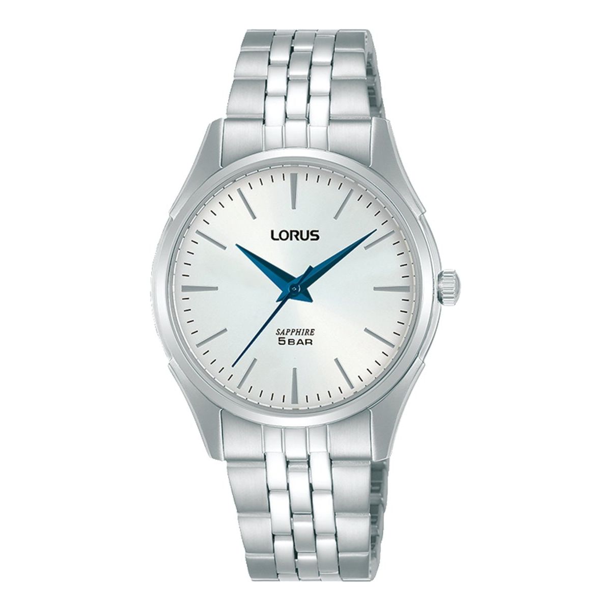 LORUS WATCHES Mod. RG281SX5-0