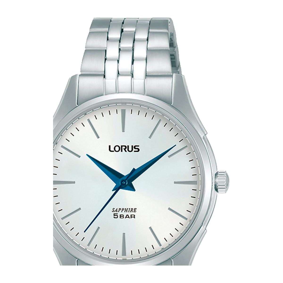 LORUS WATCHES Mod. RG281SX5-2