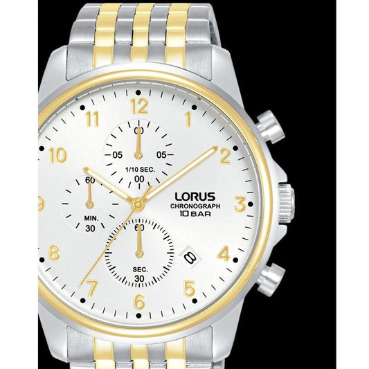 LORUS WATCHES Mod. RM338JX9 WATCHES LORUS