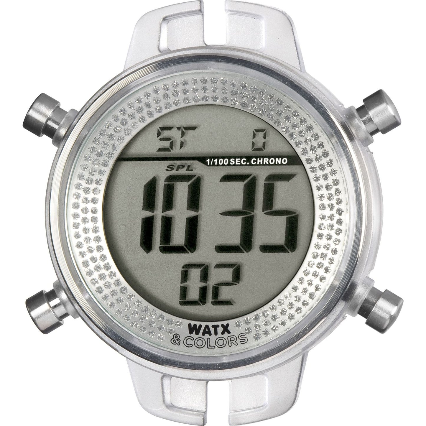 WATX&COLORS WATCHES Mod. RWA1050 WATCHES WATX&COLORS