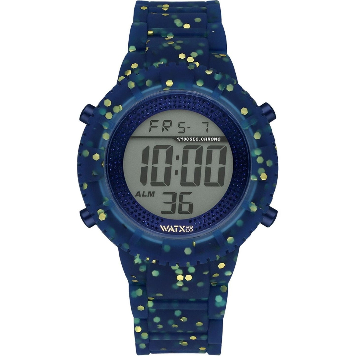 WATX&COLORS WATCHES Mod. RWA1081 WATCHES WATX&COLORS