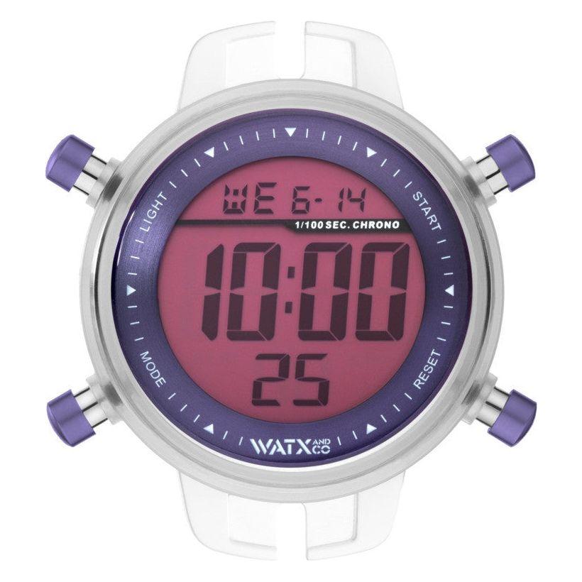 WATX&COLORS WATCHES Mod. RWA1095 WATCHES WATX&COLORS