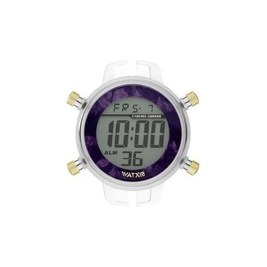 WATX&COLORS WATCHES Mod. RWA1114 WATCHES WATX&COLORS