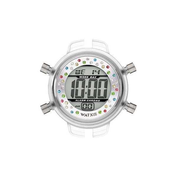 WATX&COLORS WATCHES Mod. RWA1639 WATCHES WATX&COLORS