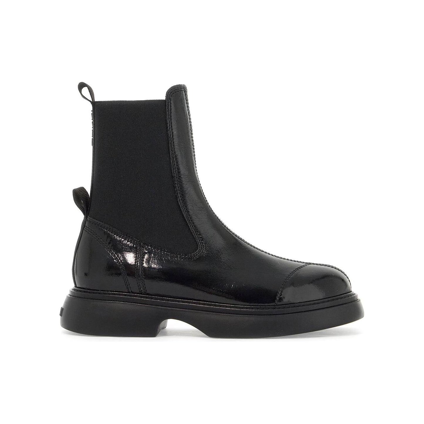 Ganni chelsea ankle boots Boots Ganni