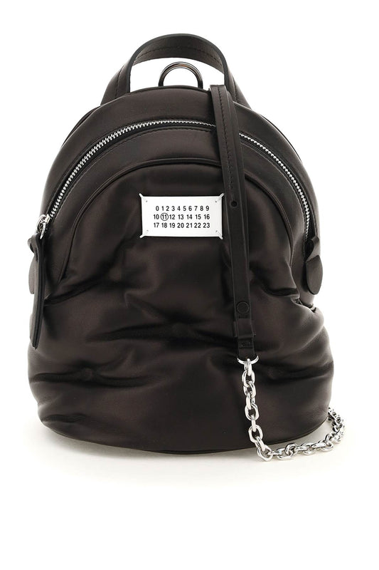 Maison Margiela glam slam crossbody backpack Shopper Maison Margiela